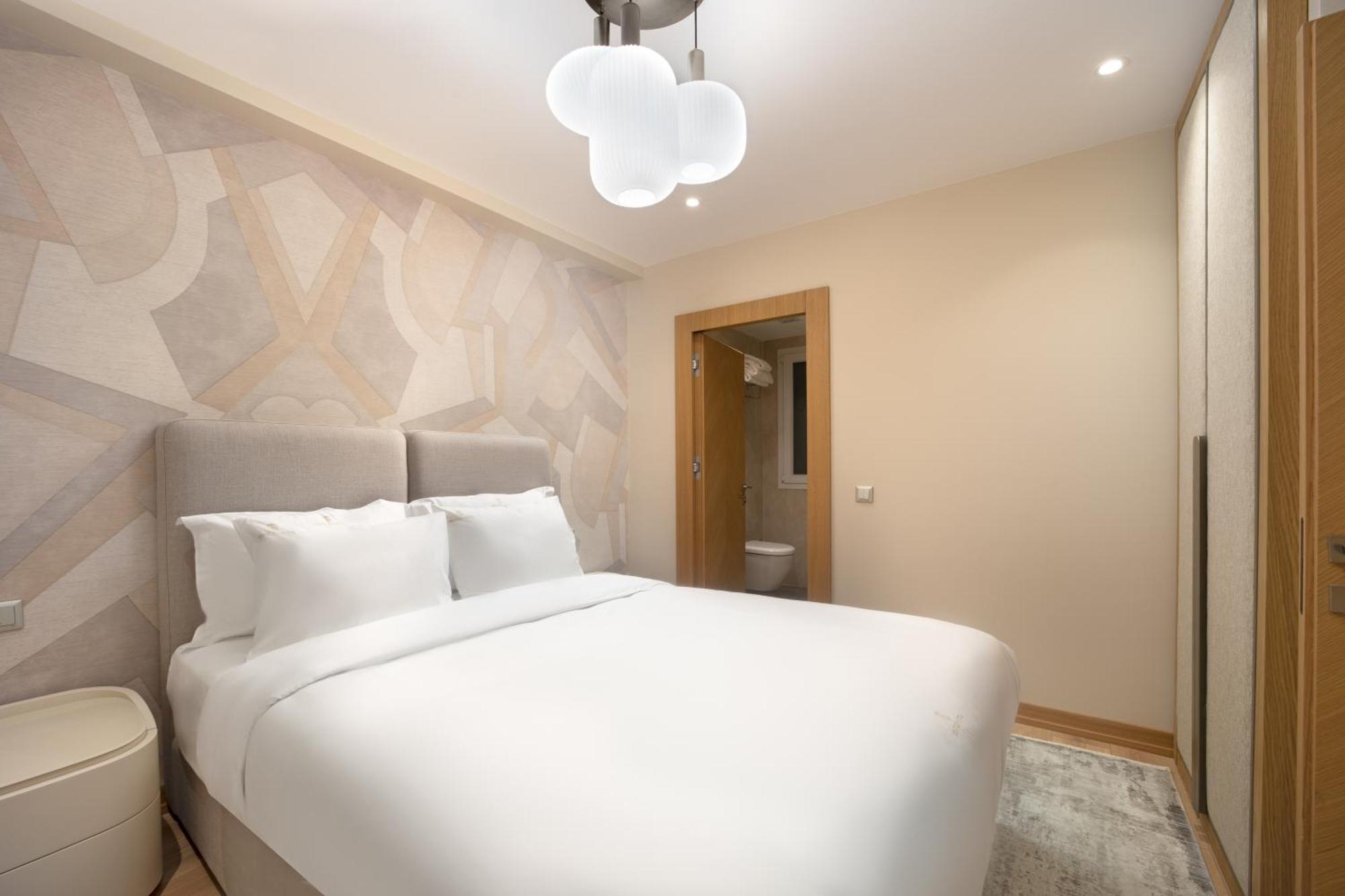 Appartement Bentley Nisantasi Istambul