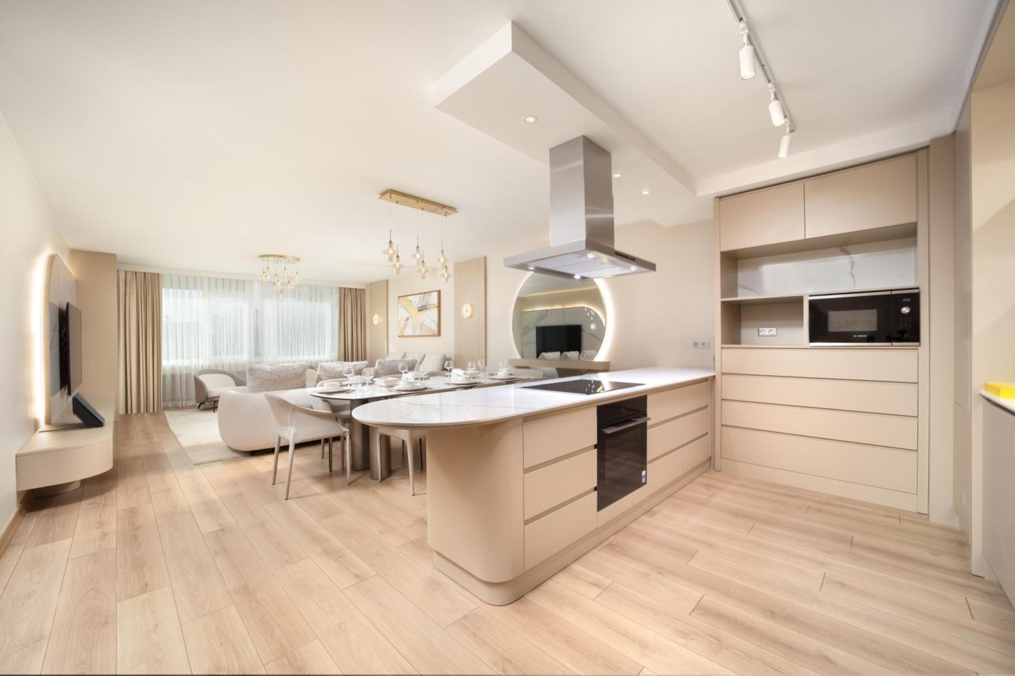 Appartement Bentley Nisantasi *