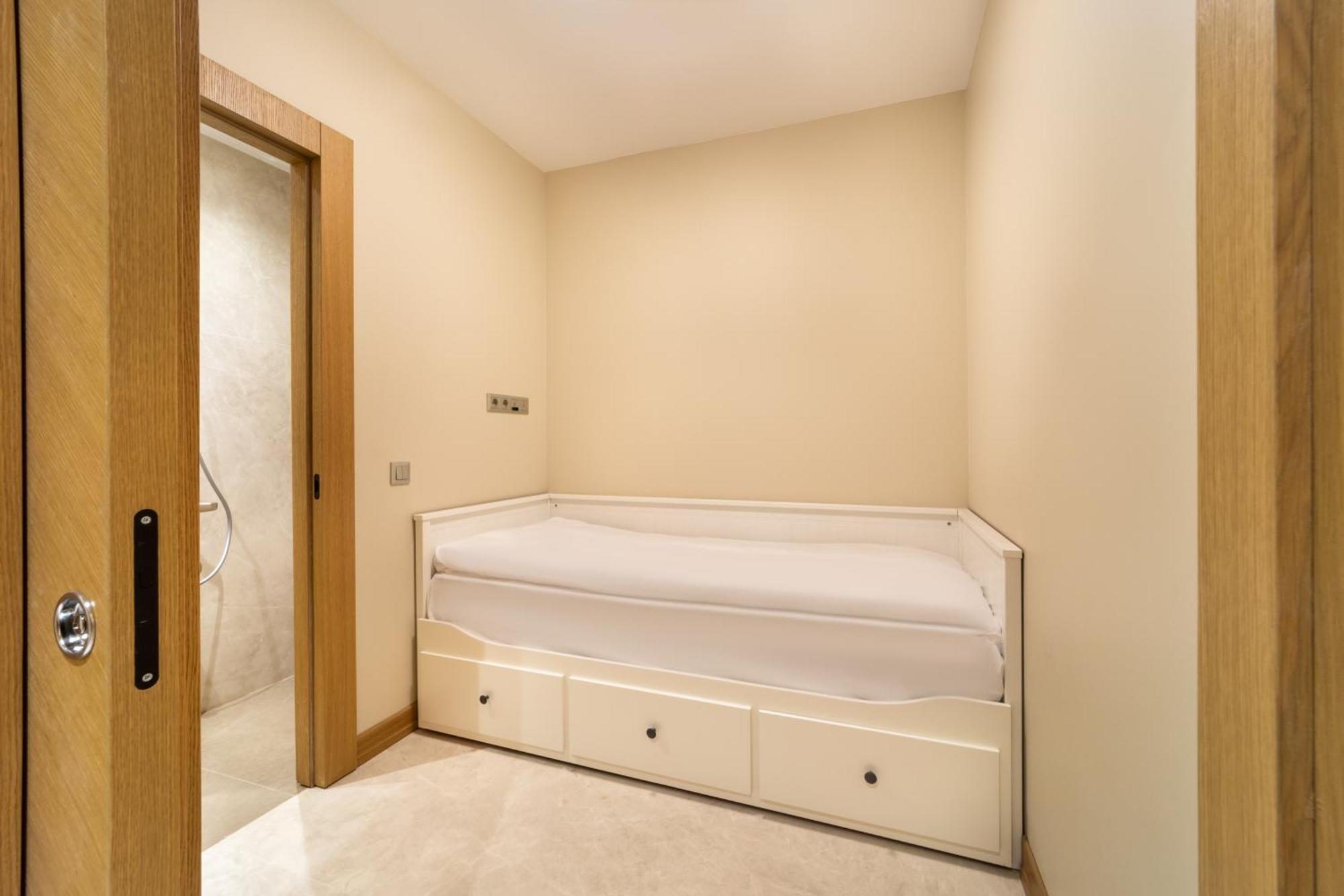 Bentley Nisantasi Appartement