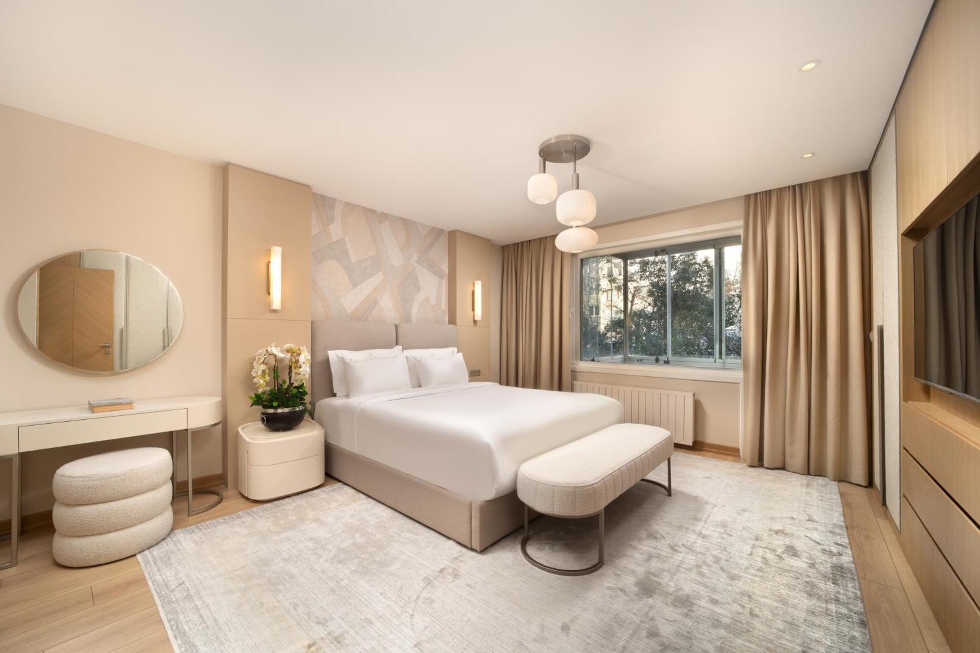 Bentley Nisantasi Appartement Istambul