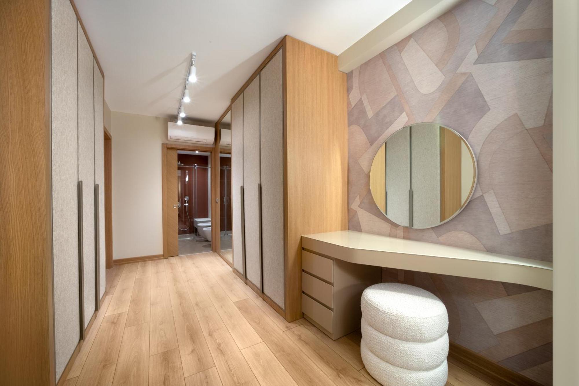Bentley Nisantasi Appartement