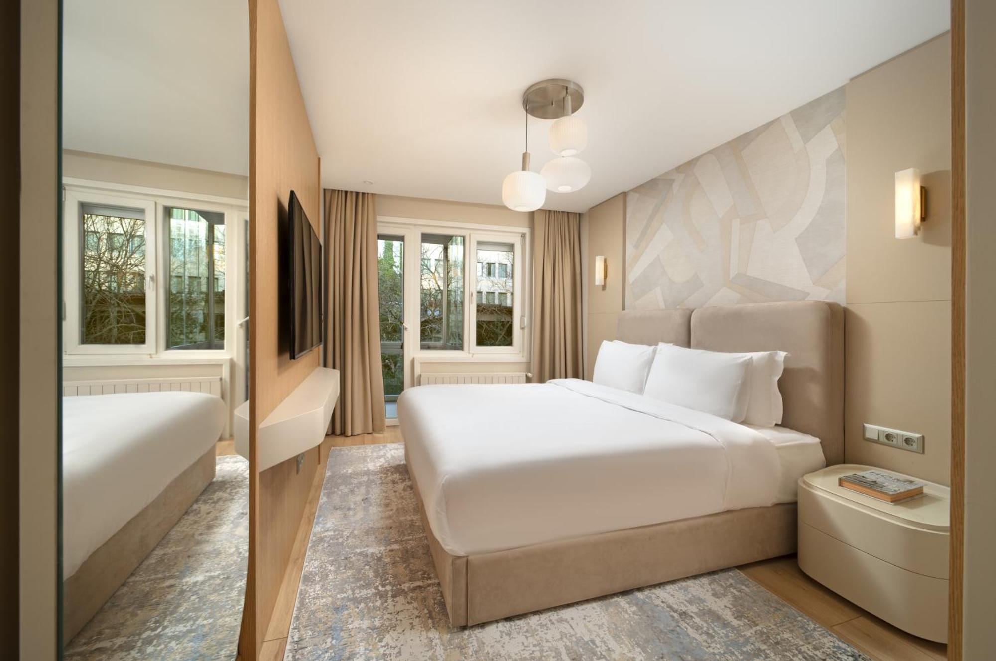 Bentley Nisantasi Appartement *