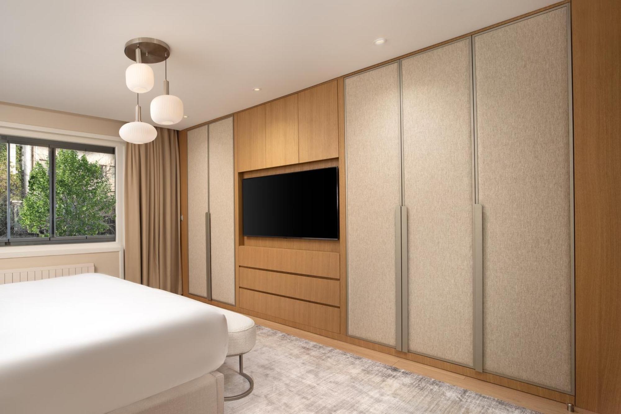 Bentley Nisantasi Appartement Istambul